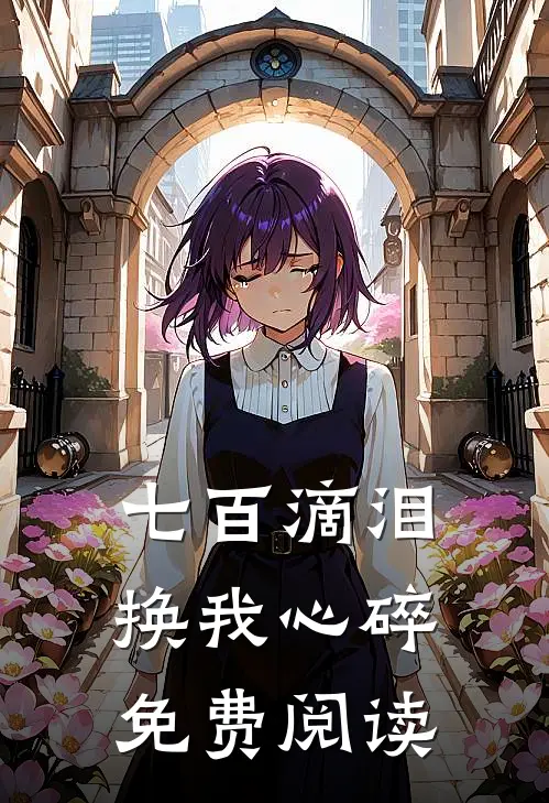 七百滴泪，换我心碎免费阅读