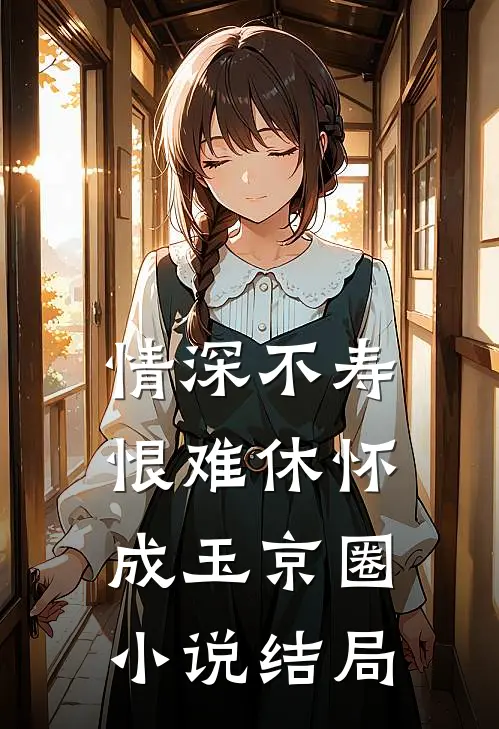 情深不寿恨难休怀成玉京圈小说结局