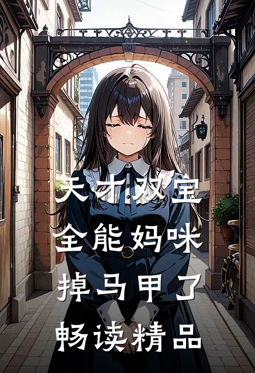 天才双宝：全能妈咪掉马甲了畅读精品