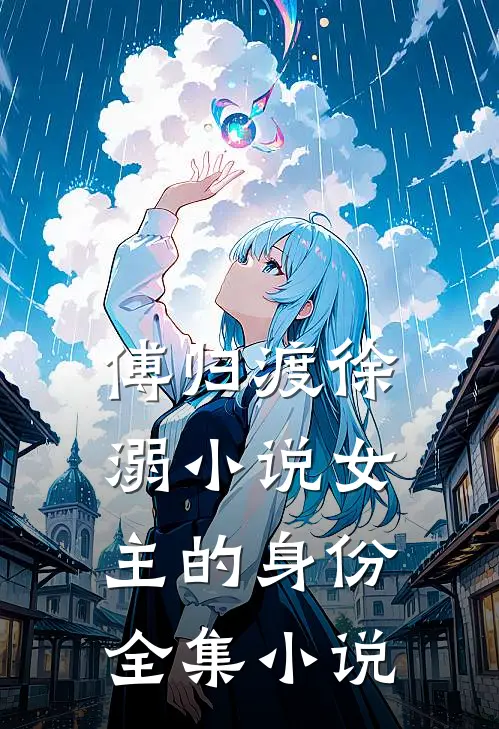 傅归渡徐溺小说女主的身份全集小说