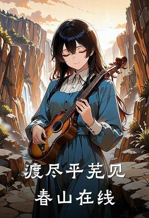 渡尽平芜见春山在线
