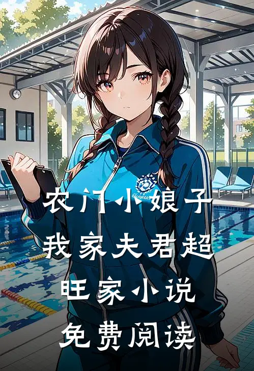 农门小娘子：我家夫君超旺家小说免费阅读