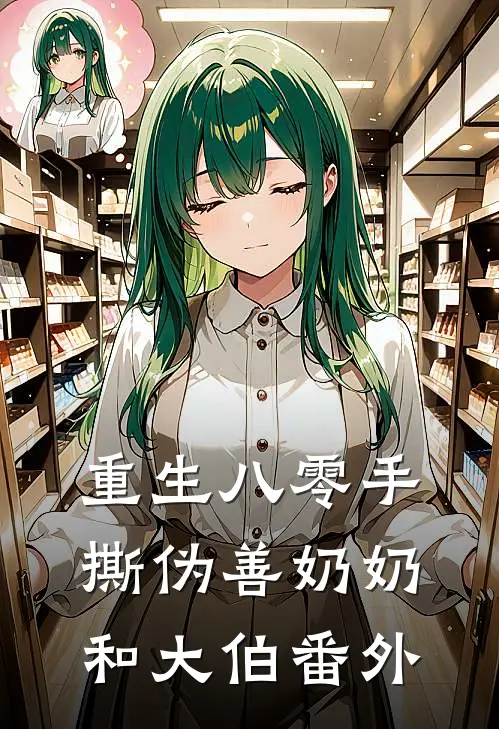 重生八零手撕伪善奶奶和大伯番外