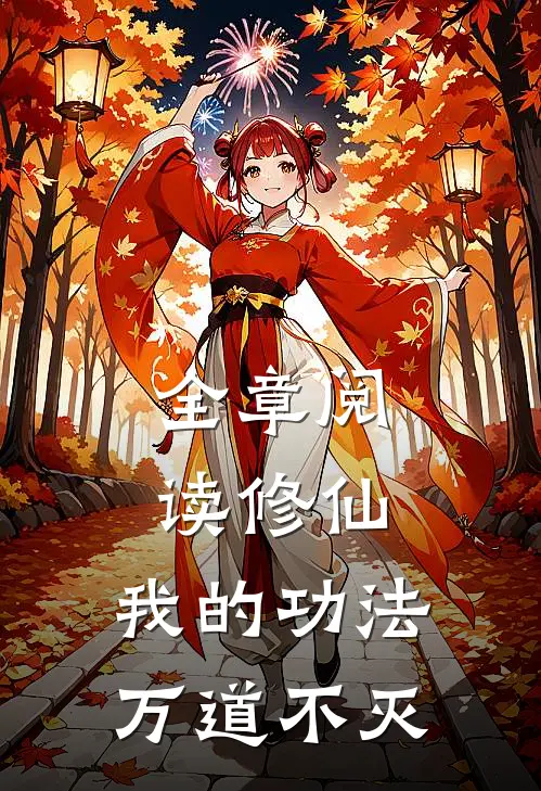 全章阅读修仙：我的功法万道不灭