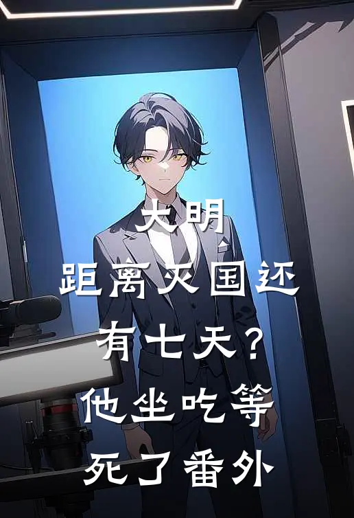 大明：距离灭国还有七天？他坐吃等死了番外
