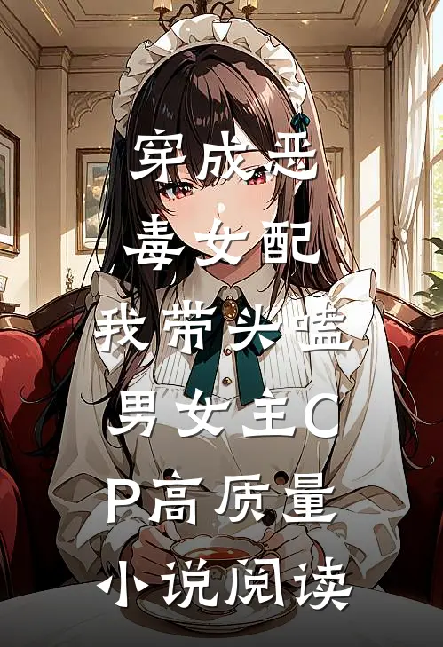穿成恶毒女配：我带头嗑男女主CP高质量小说阅读