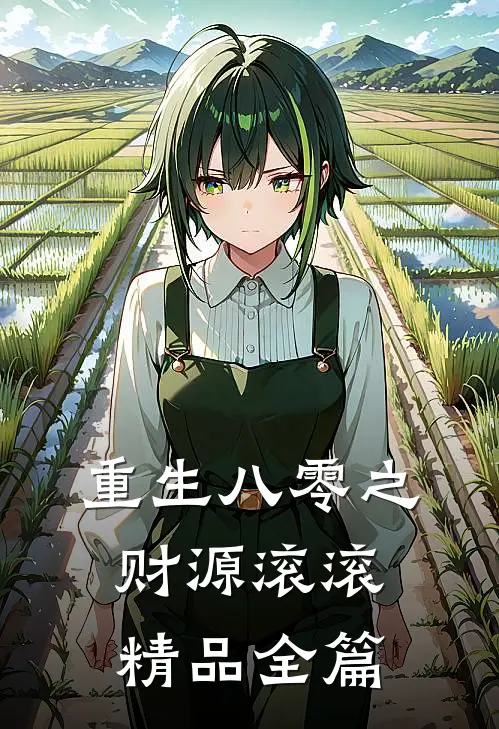 重生八零之财源滚滚精品全篇