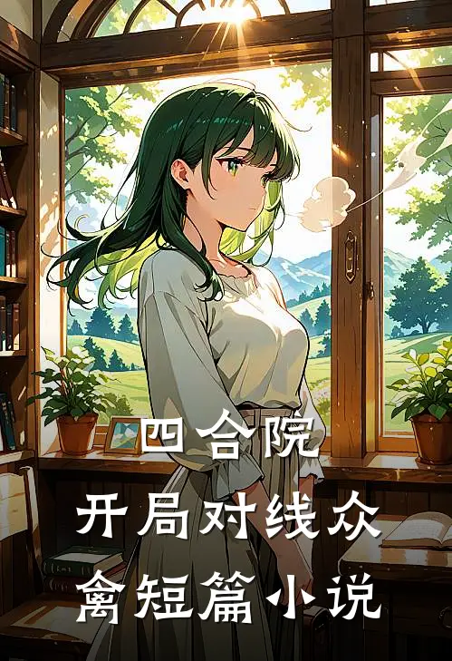 四合院：开局对线众禽短篇小说