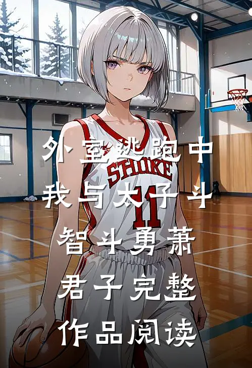 外室逃跑中我与太子斗智斗勇 萧君子完整作品阅读