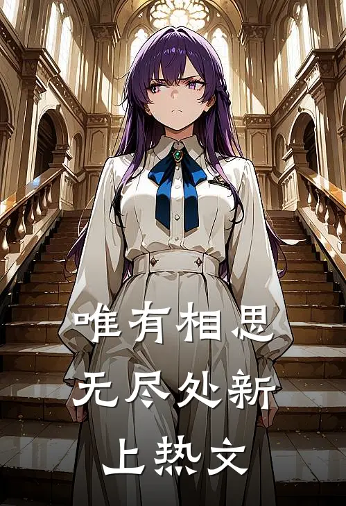 唯有相思无尽处新上热文
