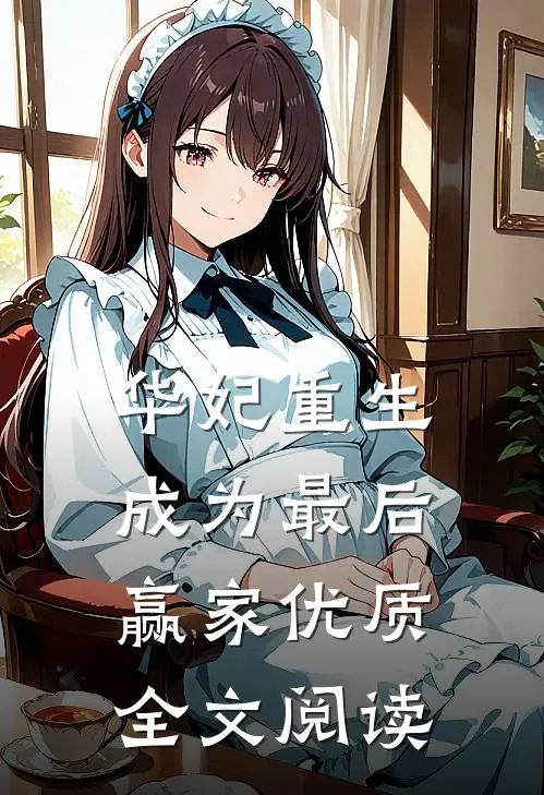 华妃重生成为最后赢家优质全文阅读
