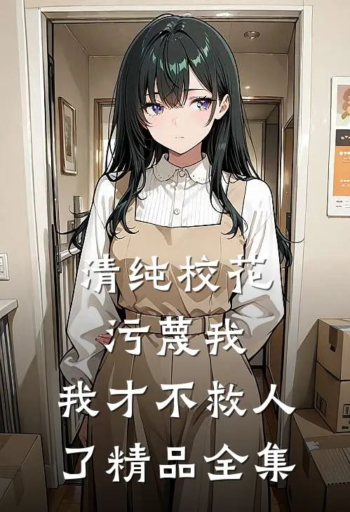 清纯校花污蔑我，我才不救人了精品全集