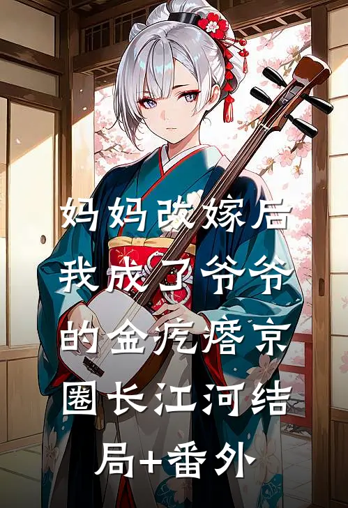 妈妈改嫁后，我成了爷爷的金疙瘩京圈长江河结局+番外