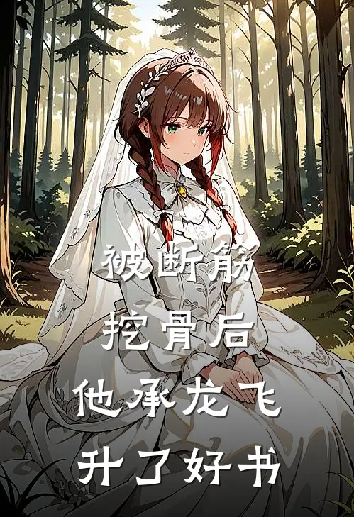 被断筋挖骨后，他承龙飞升了好书