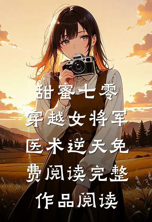 甜蜜七零:穿越女将军医术逆天免费阅读完整作品阅读