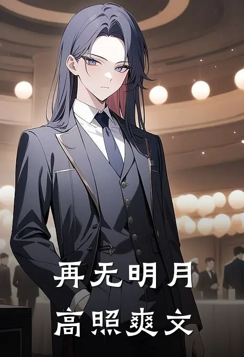 再无明月高照爽文