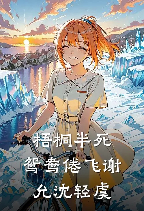 梧桐半死，鸳鸯倦飞谢允沈轻虞