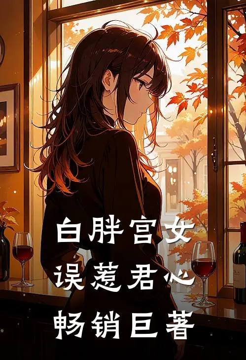 白胖宫女，误惹君心畅销巨著