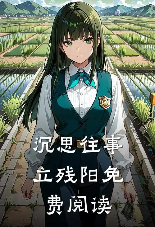 沉思往事立残阳免费阅读