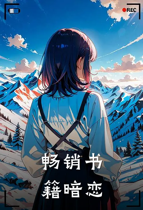 畅销书籍暗恋
