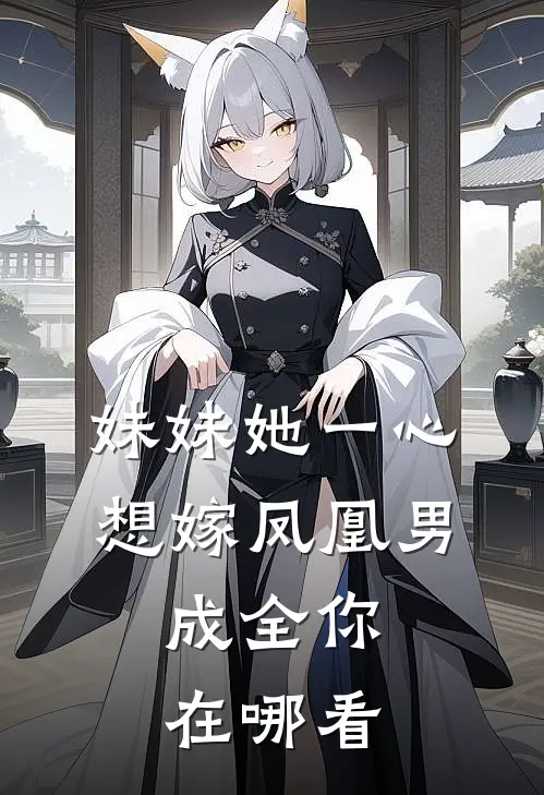 妹妹她一心想嫁凤凰男，成全你在哪看