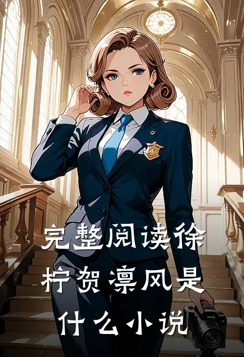 完整阅读徐柠贺凛风是什么小说