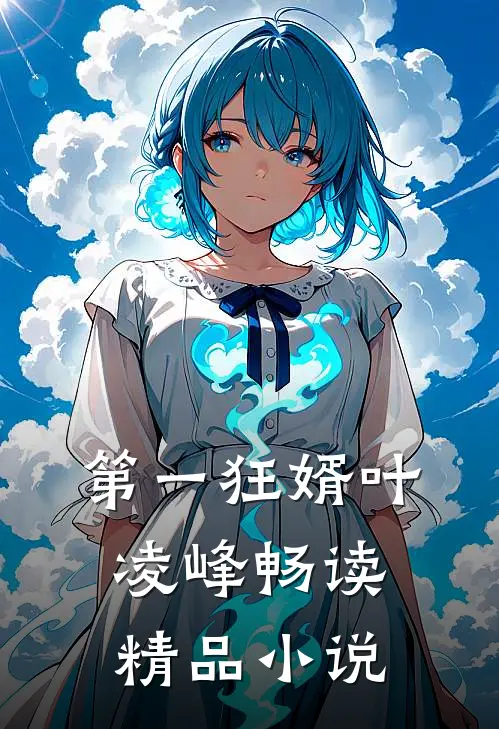 第一狂婿叶凌峰畅读精品小说