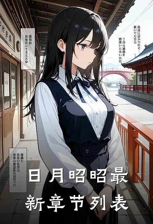 日月昭昭最新章节列表