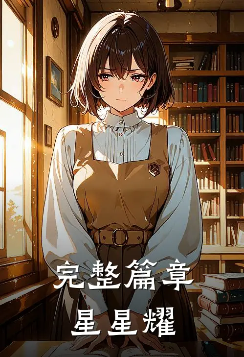 完整篇章星星耀