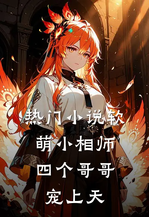 热门小说软萌小相师：四个哥哥宠上天