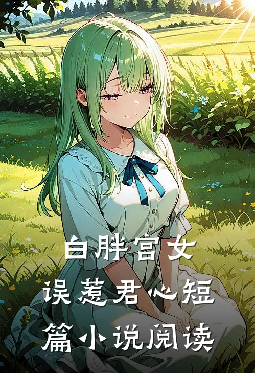 白胖宫女，误惹君心短篇小说阅读