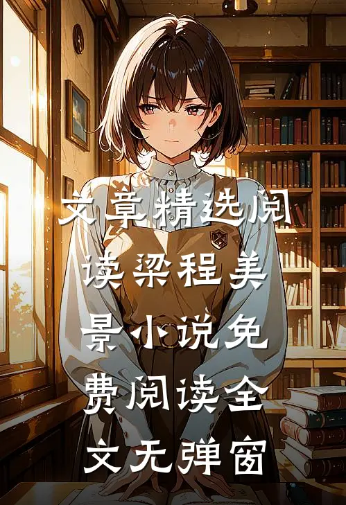 文章精选阅读梁程美景小说免费阅读全文无弹窗