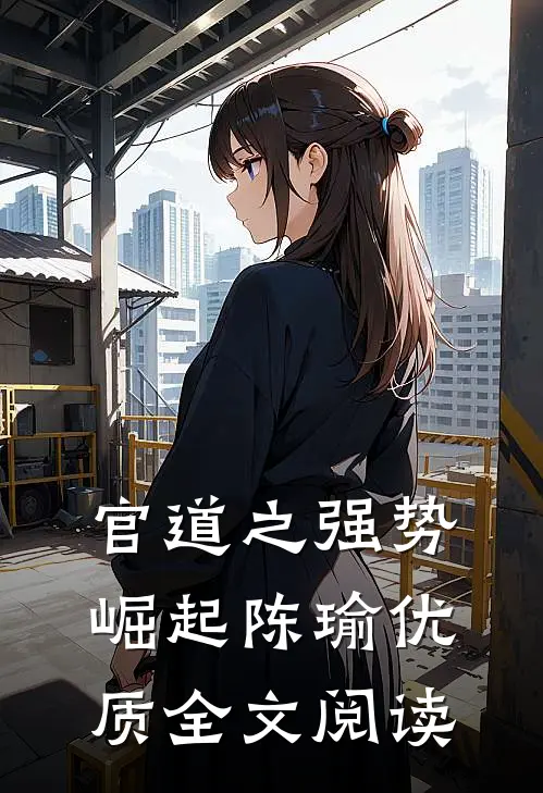 官道之强势崛起陈瑜优质全文阅读