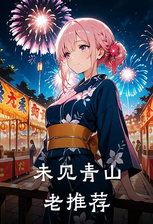未见青山老推荐
