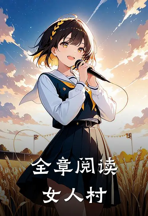 全章阅读女人村