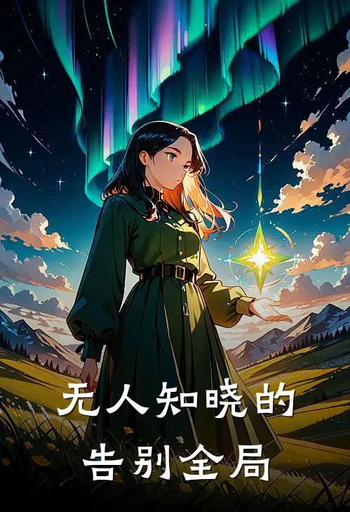 无人知晓的告别全局