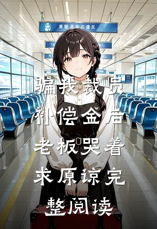 骗我裁员补偿金后，老板哭着求原谅完整阅读