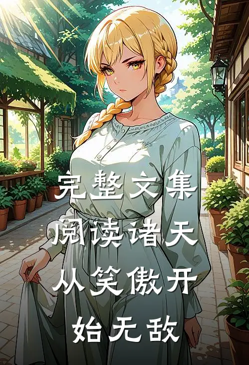 完整文集阅读诸天：从笑傲开始无敌