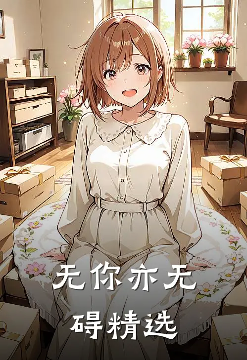 无你亦无碍精选