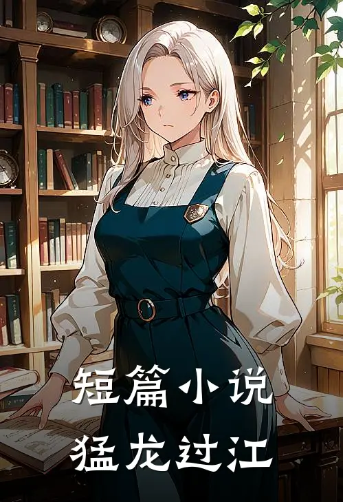 短篇小说猛龙过江