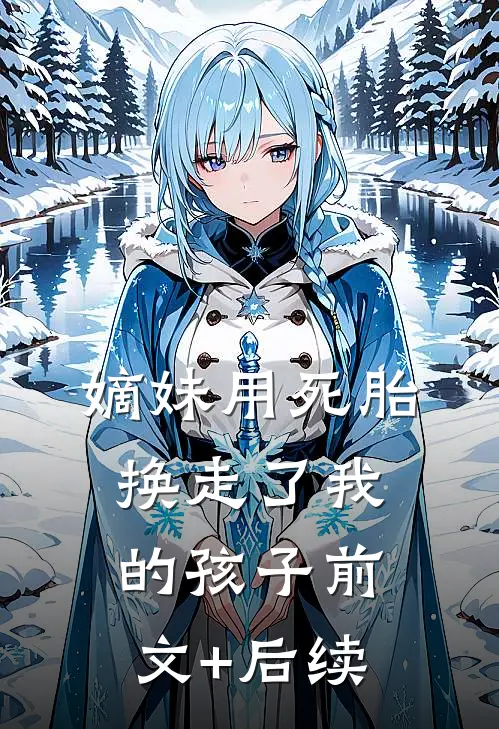 嫡妹用死胎换走了我的孩子前文+后续