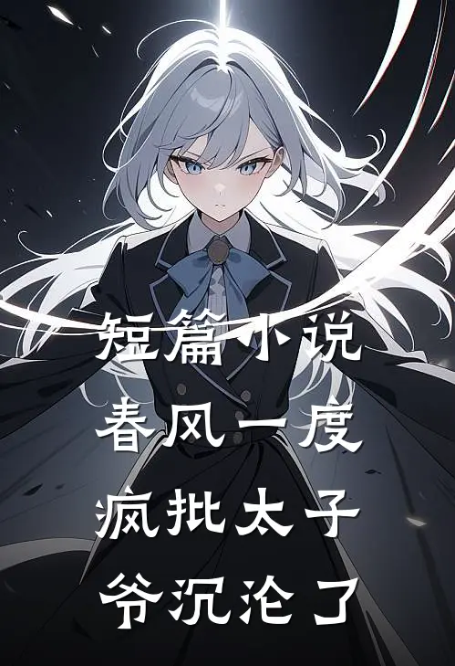 短篇小说春风一度，疯批太子爷沉沦了