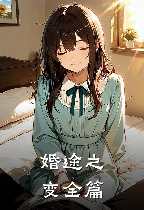 婚途之变全篇