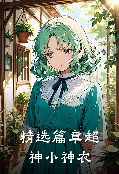 精选篇章超神小神农