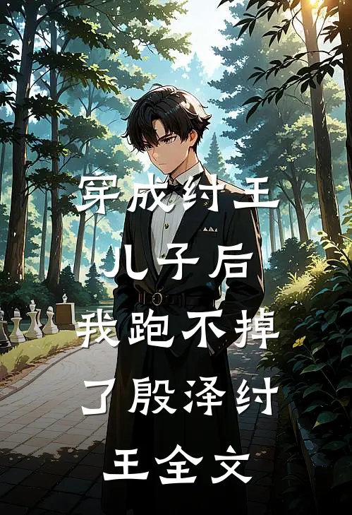 穿成纣王儿子后，我跑不掉了殷泽纣王全文