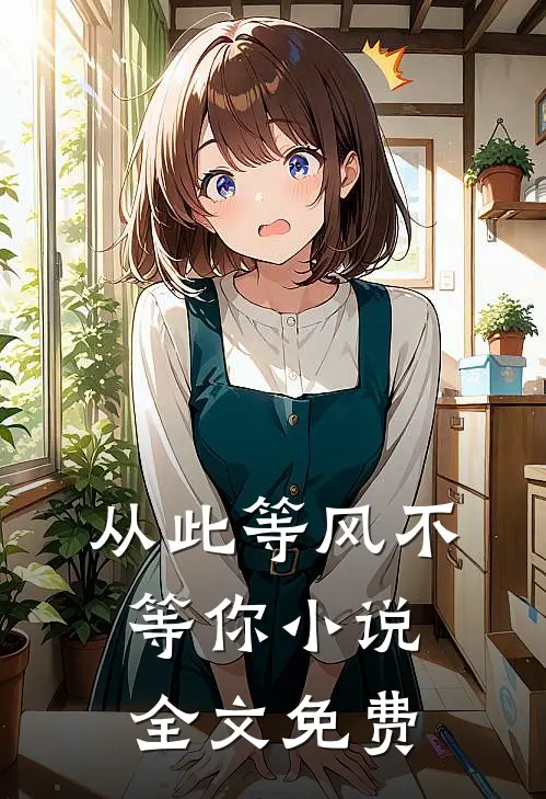 从此等风不等你小说全文免费