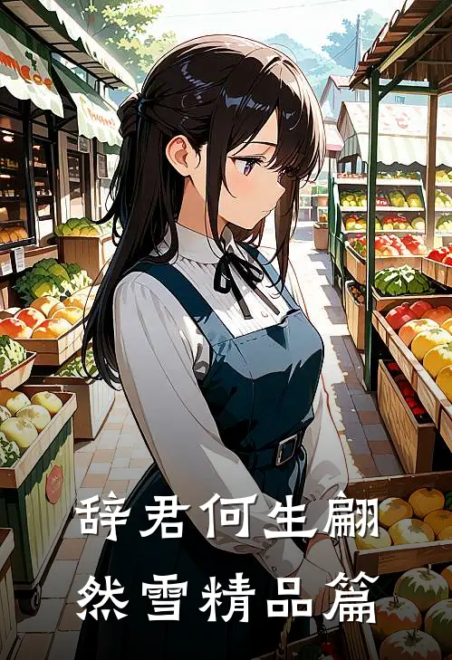 辞君何生翩然雪精品篇