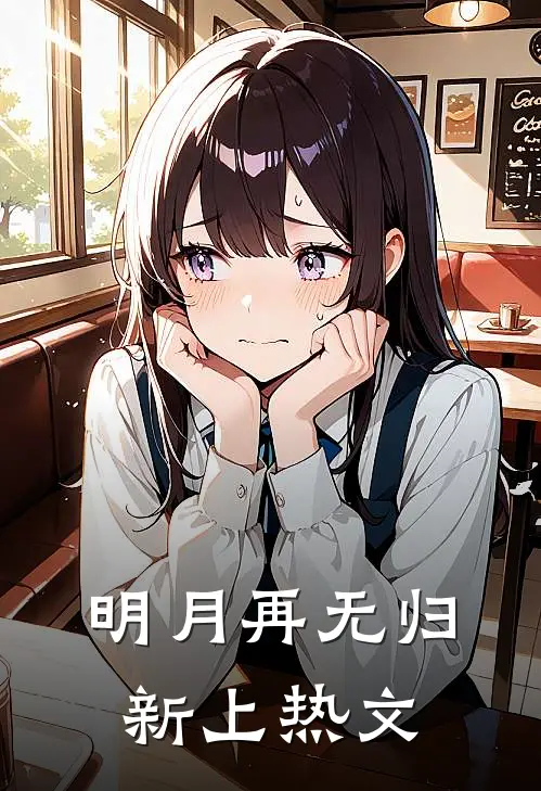 明月再无归新上热文