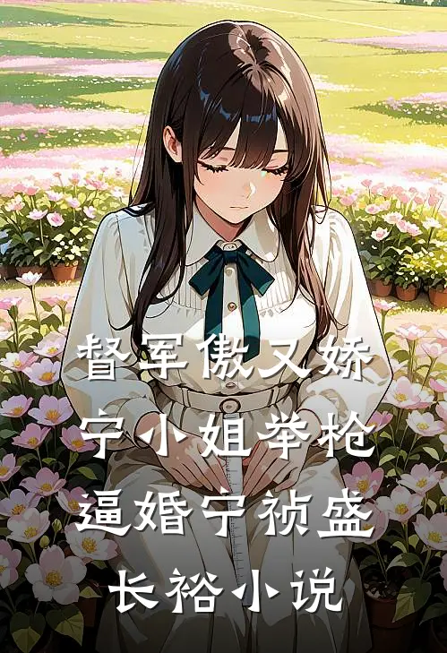 督军傲又娇，宁小姐举枪逼婚宁祯盛长裕小说