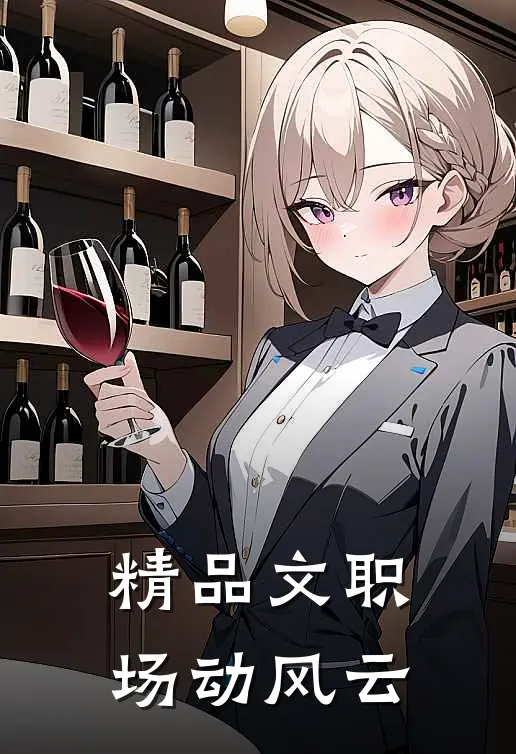精品文职场动风云
